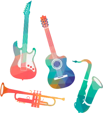 Music & Audio