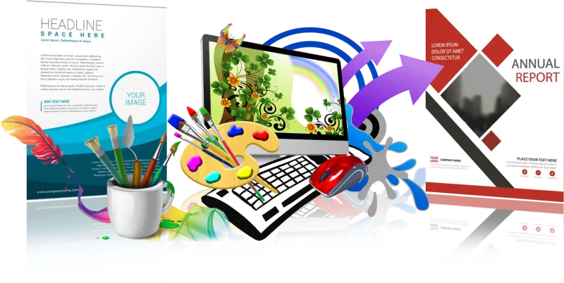 Graphics & Design